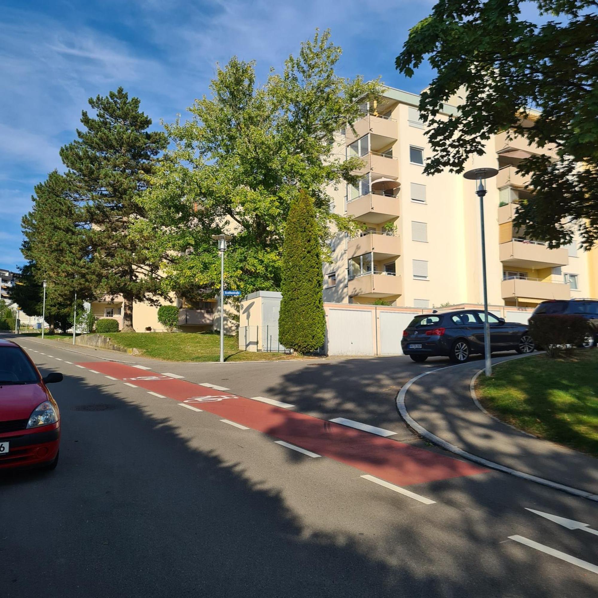 Eure Auszeit Ueberm See マルクドルフ エクステリア 写真
